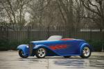 Ford Boydster II by Boyd Coddington 1932 года